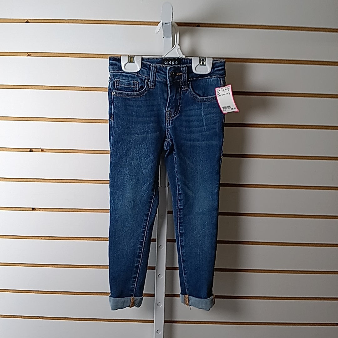 Kidpik 5 Pants
