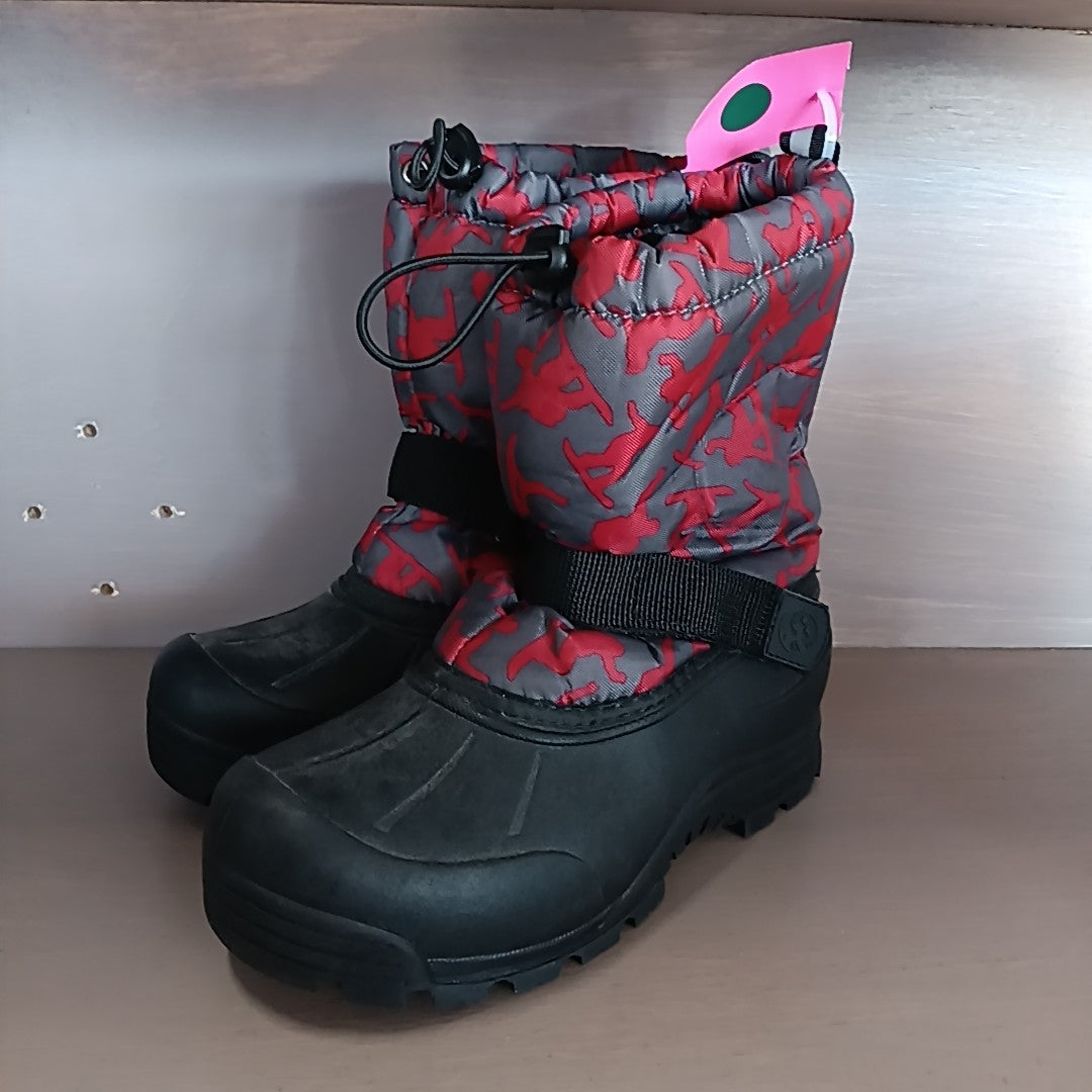Northside 4Y Boots