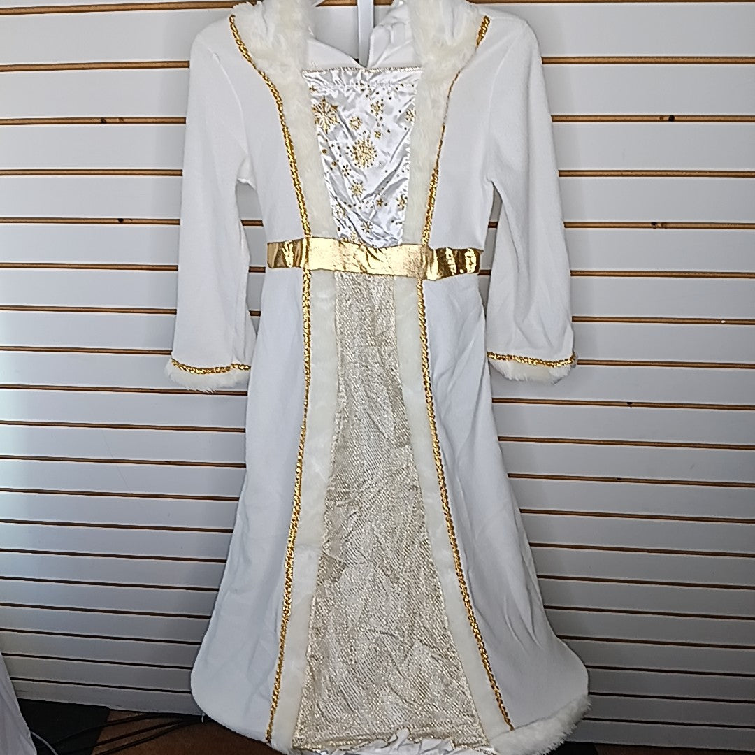 6/7 Costume