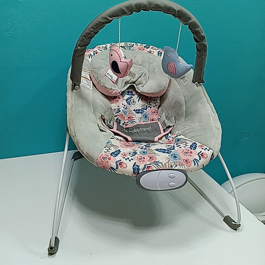 Baby Trend Bouncer