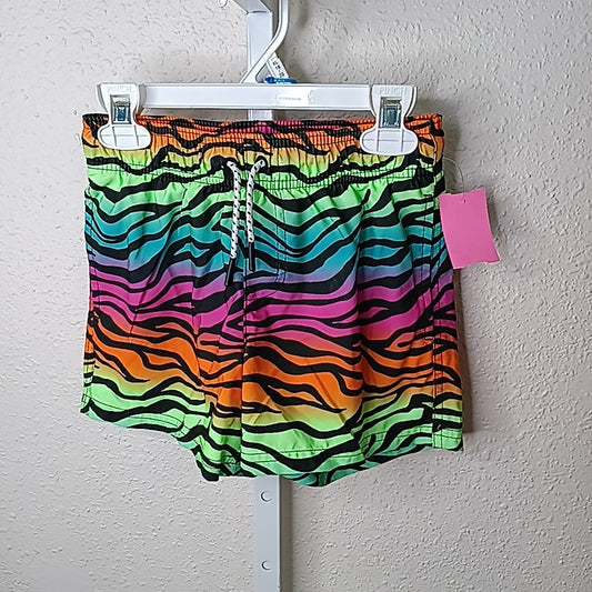 Art Class 6/7 Swim Shorts