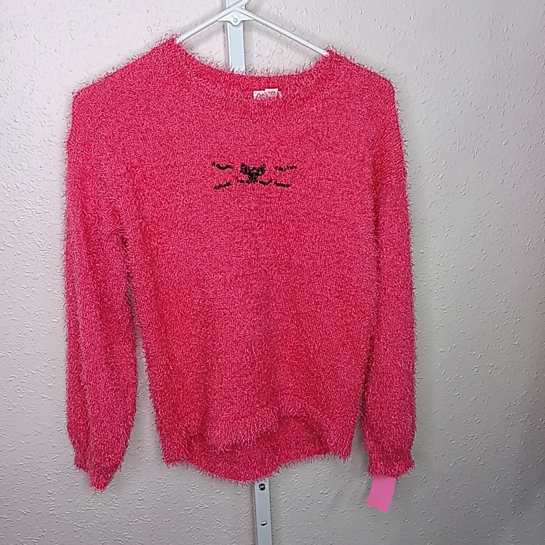 Cat & Jack 10/12 Sweater/Sweatshirt