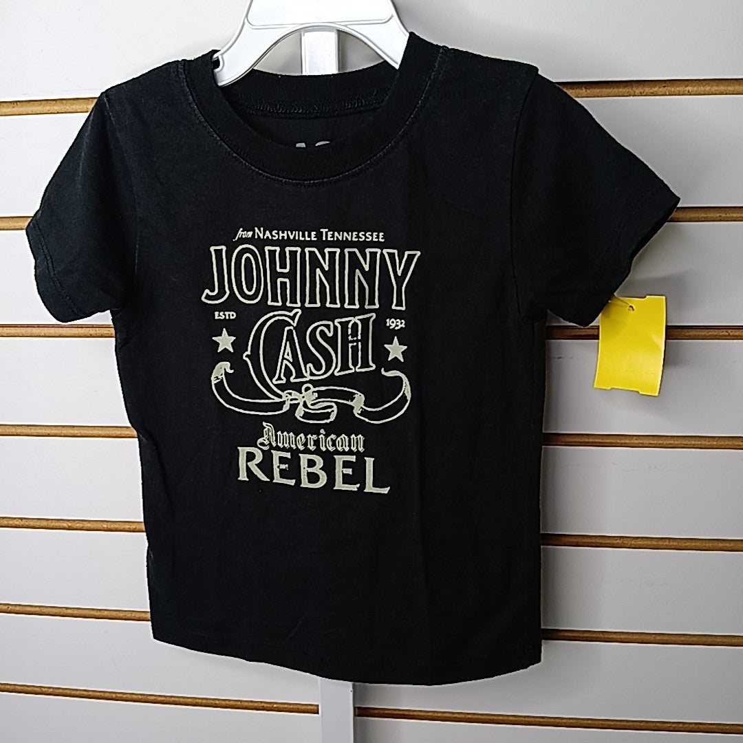 Cash 3T Shirt