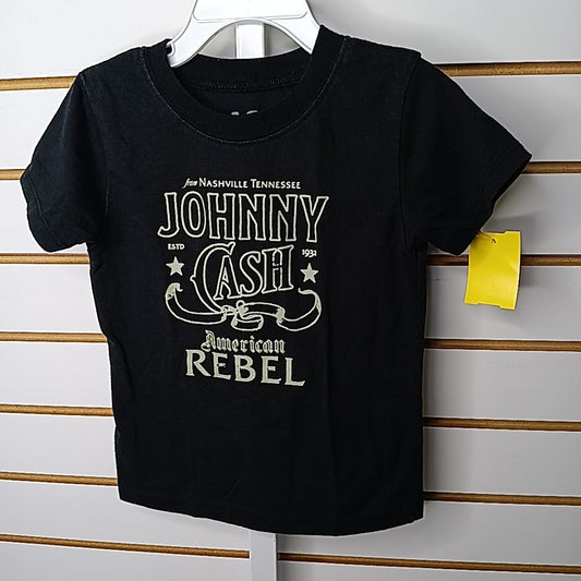 Cash 3T Shirt