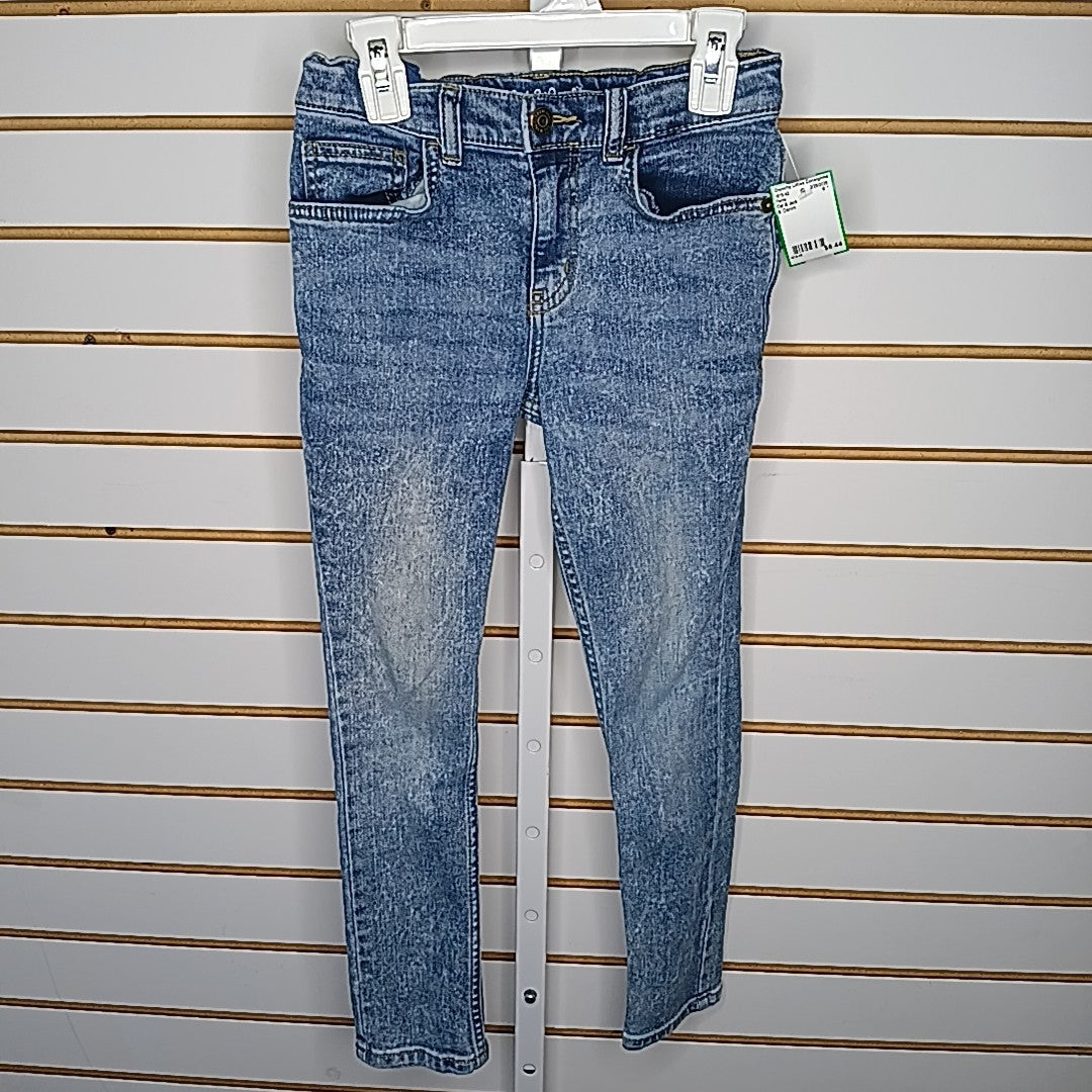 Cat & Jack 8 Pants