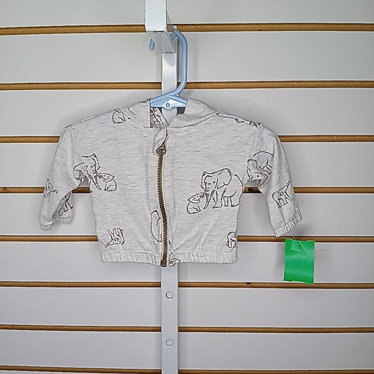 Carter's Newborn Jacket