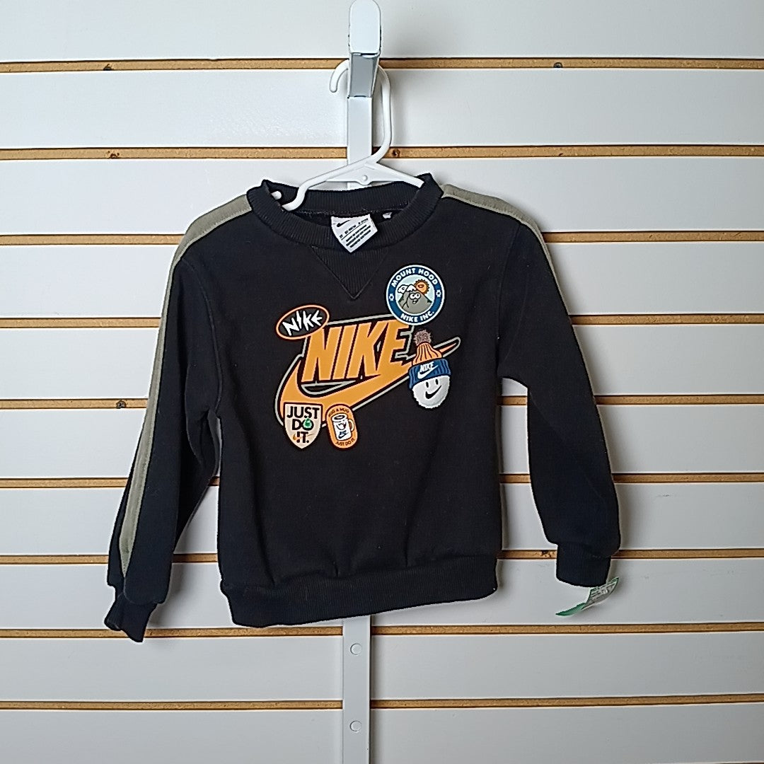 Nike 3T Sweater/Sweatshirt