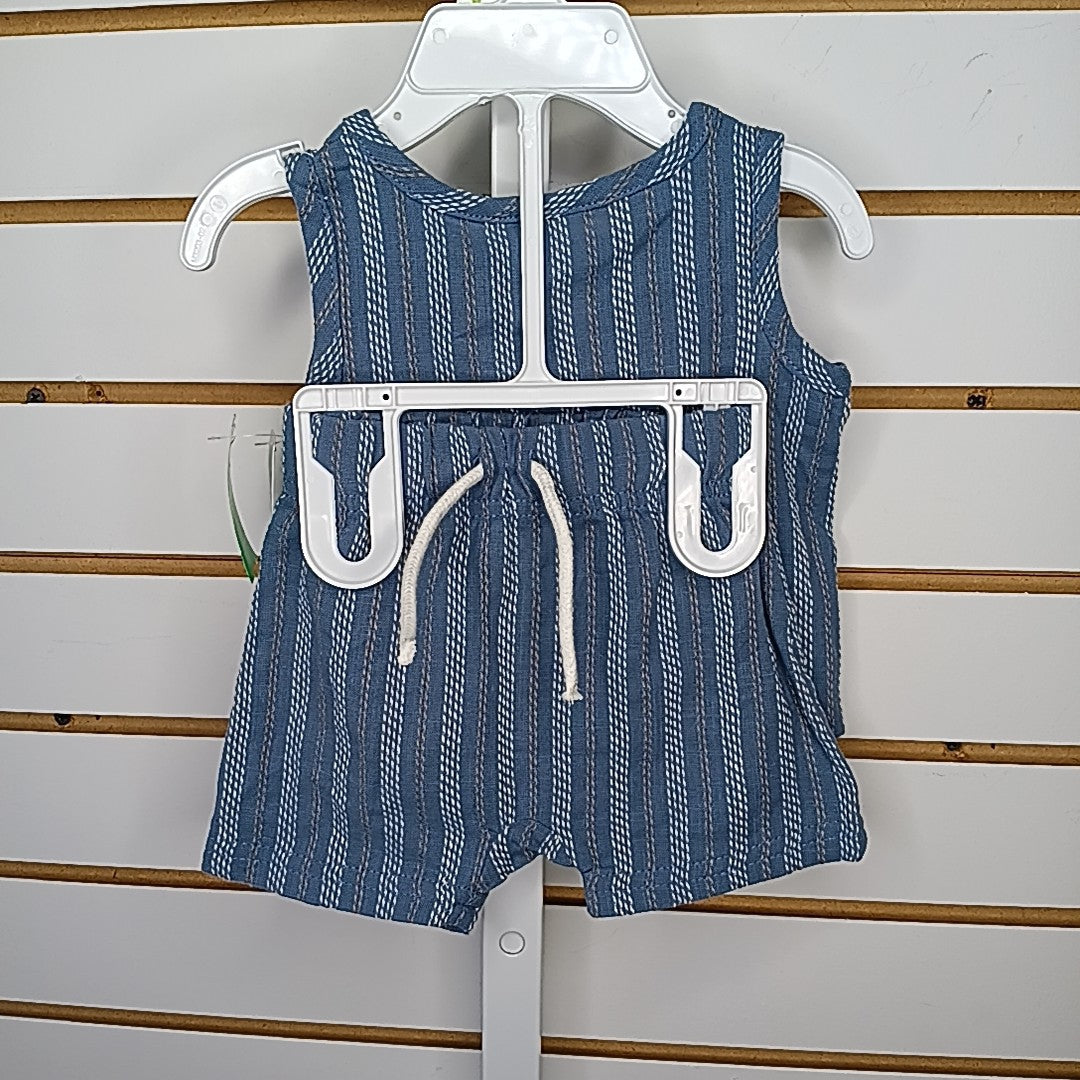 Just One You 3 Months Outfit 2pc