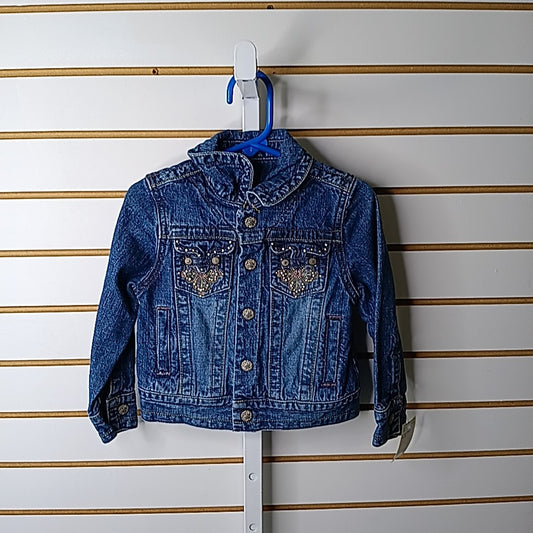 3T Jacket