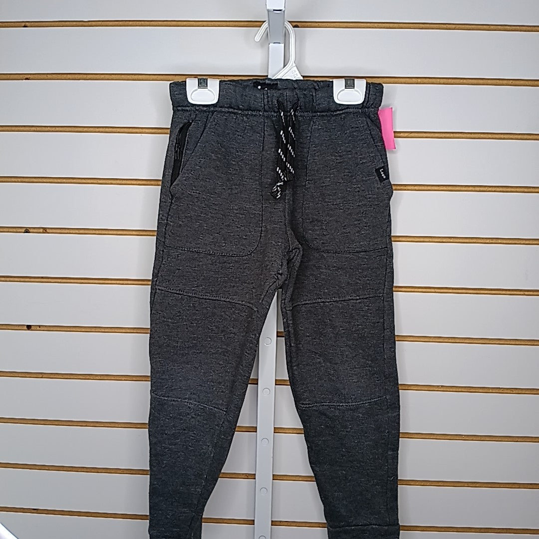 LEE 7/8 Play Pants/Sweatpants