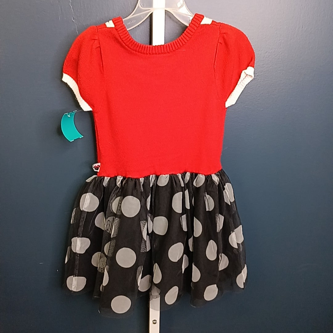 Disney Junior 5T Dress