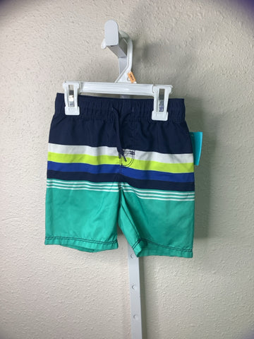 Old Navy 3T Swim Shorts