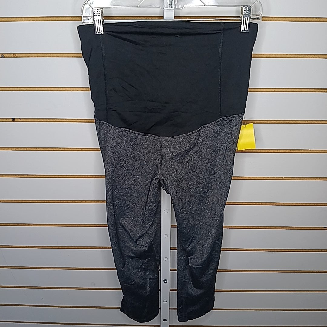 Isabel Maternity Size M MAT Leggings