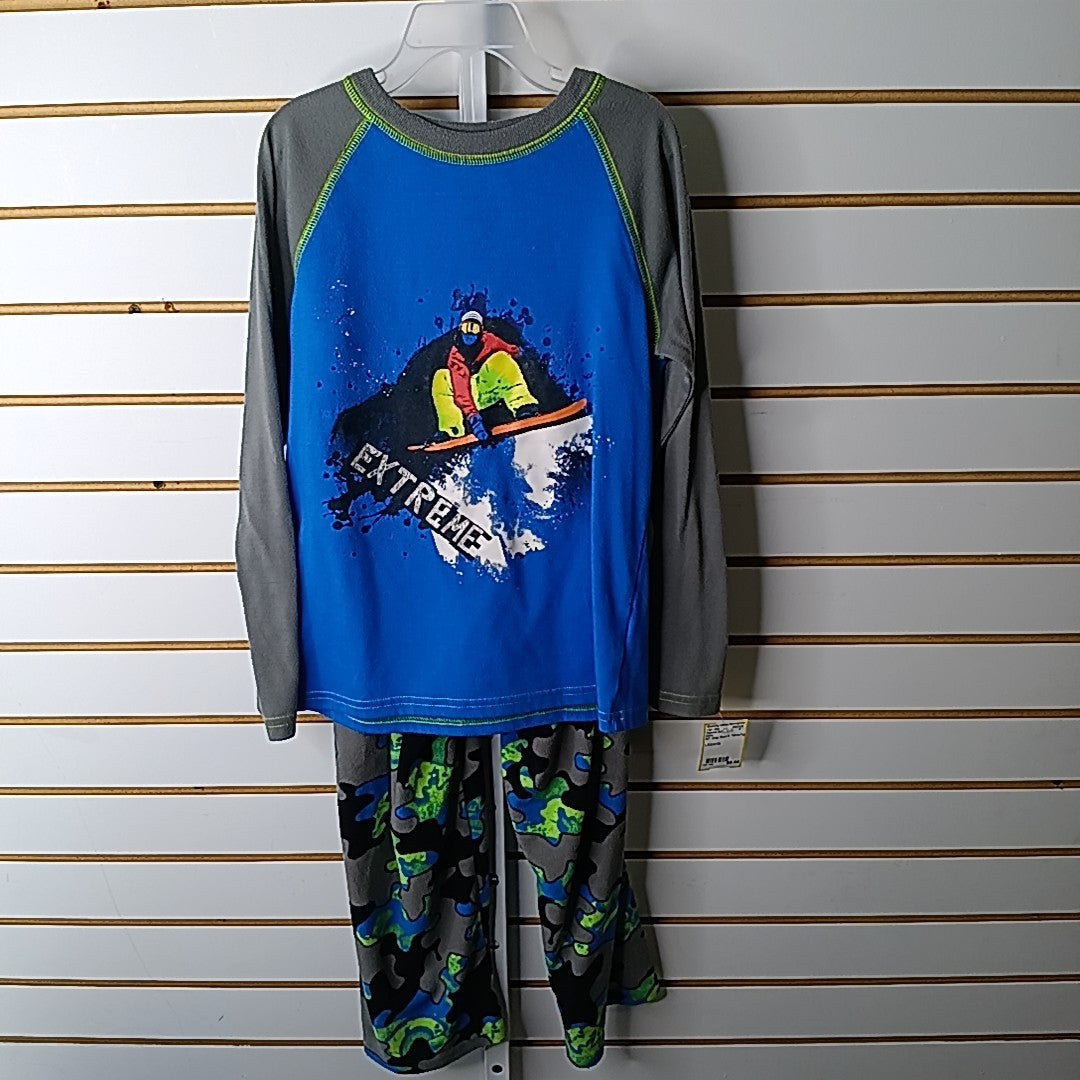 Circo 6/7 Pajamas 2pc