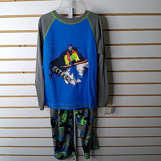 Circo 6/7 Pajamas 2pc