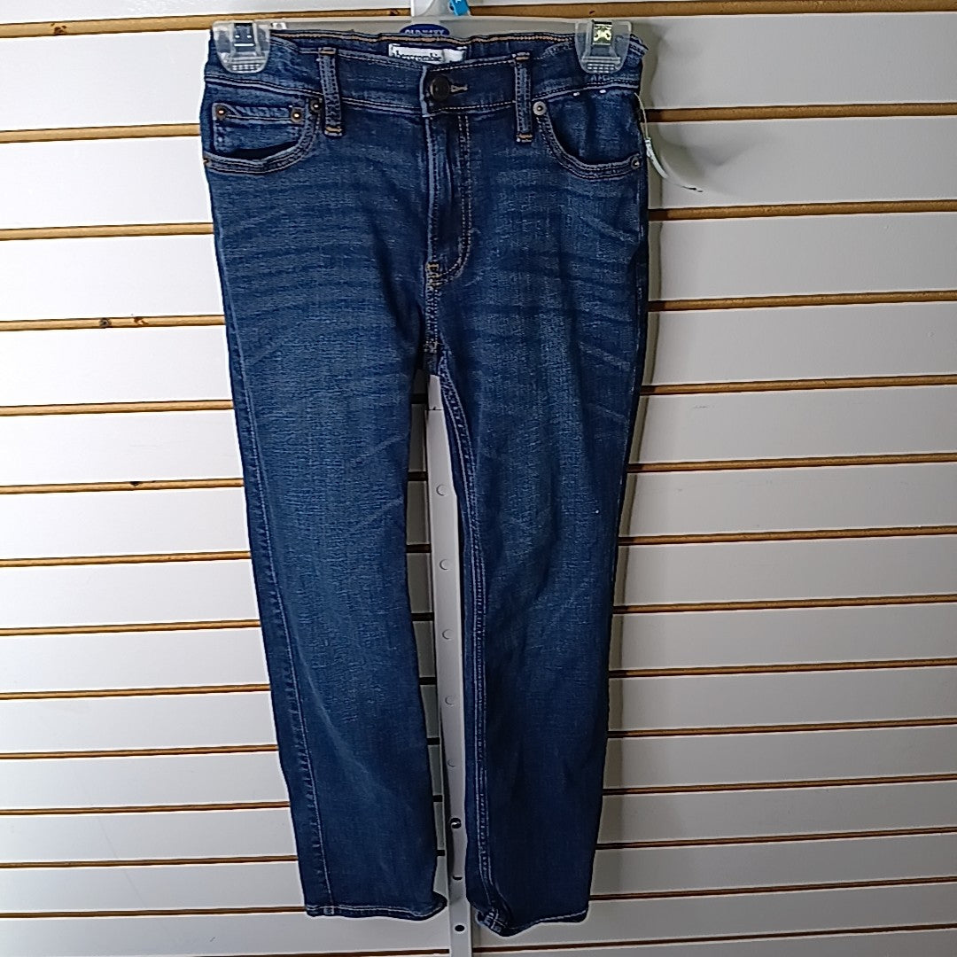 Abercrombie 11/12 Pants