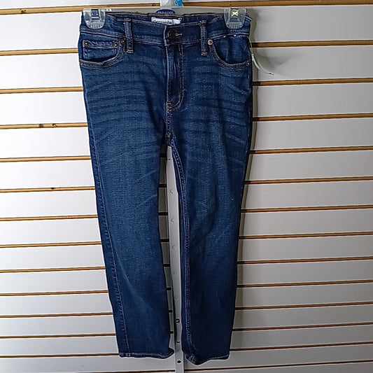 Abercrombie 11/12 Pants