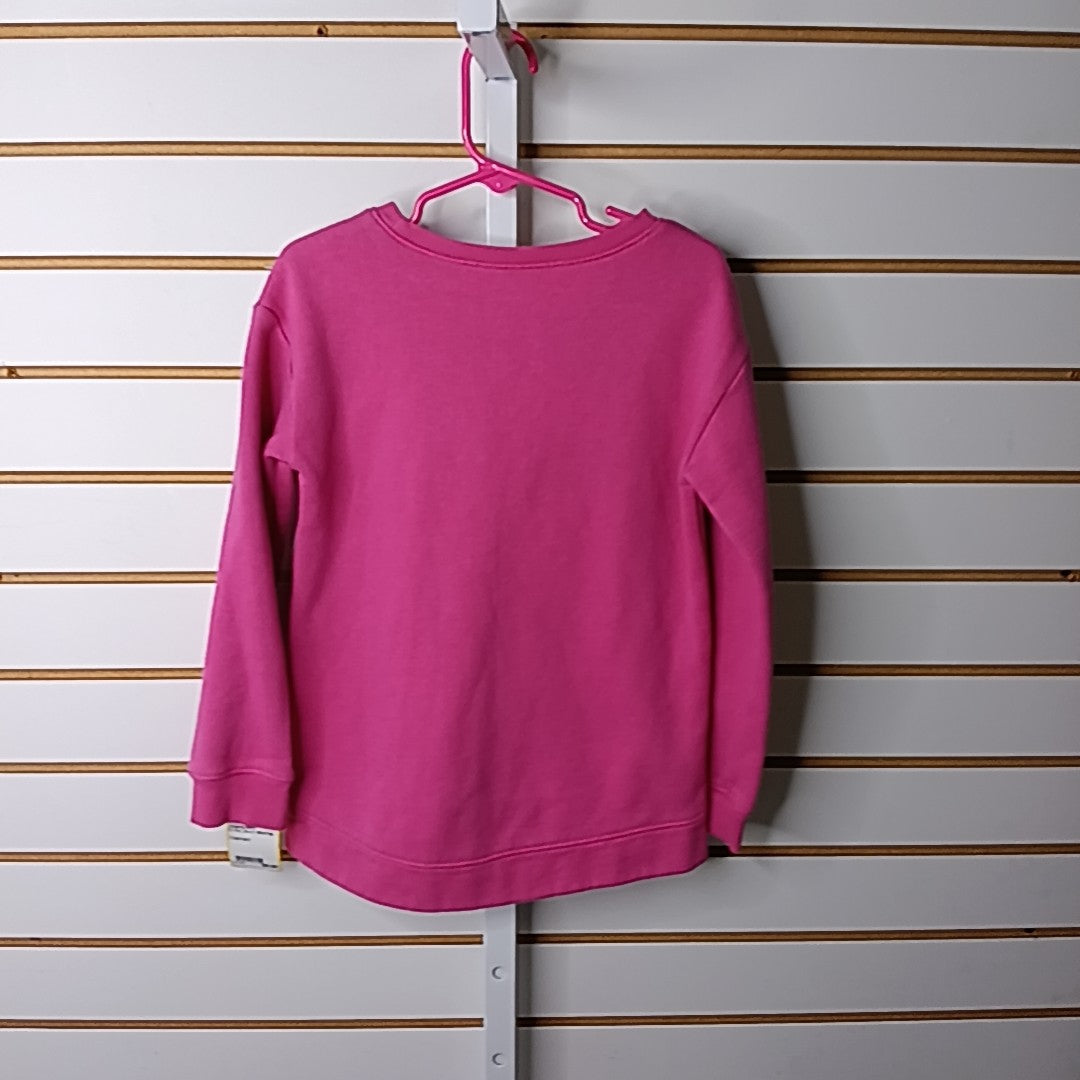 Jumping Beans 6 Sweater/Sweatshirt