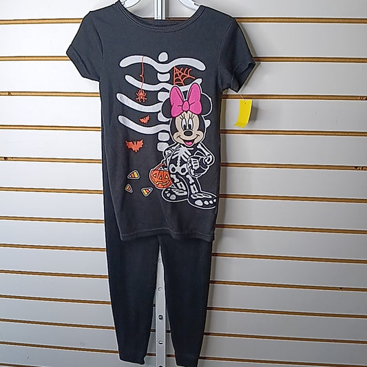 Disney 7 Pajamas 2pc