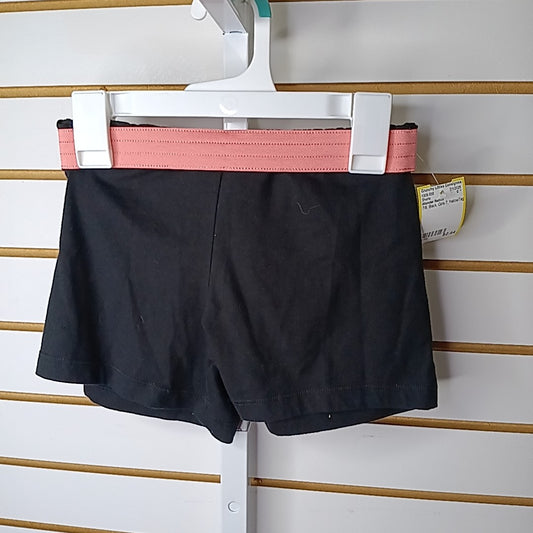 Wonder Nation 7/8 Shorts