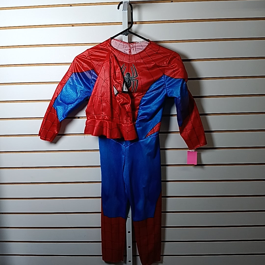 6/7 Costume