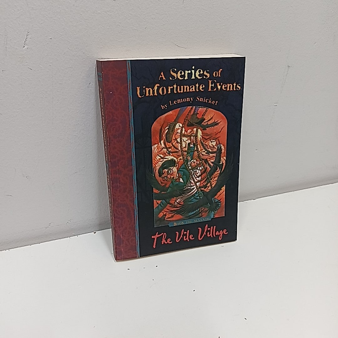 Paper Back Books