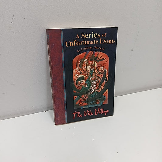 Paper Back Books