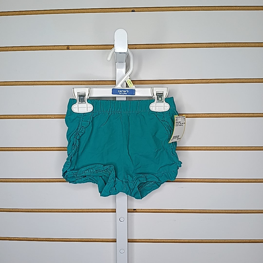 Jumping Beans 18 Months Shorts