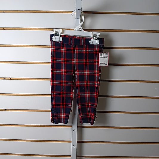 Janie & Jack 18-24 Months Leggings