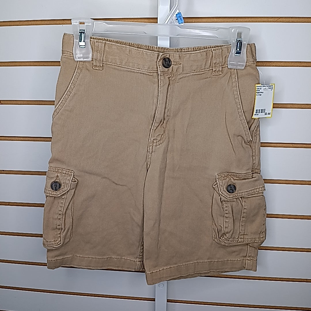 Faded Glory 10 Shorts