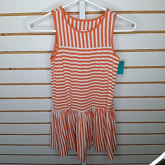 Lands End 7/8 Dress