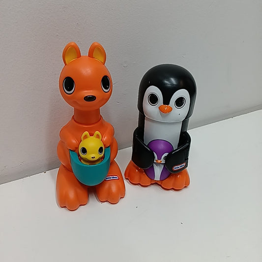 Fisher Price Infant Toy