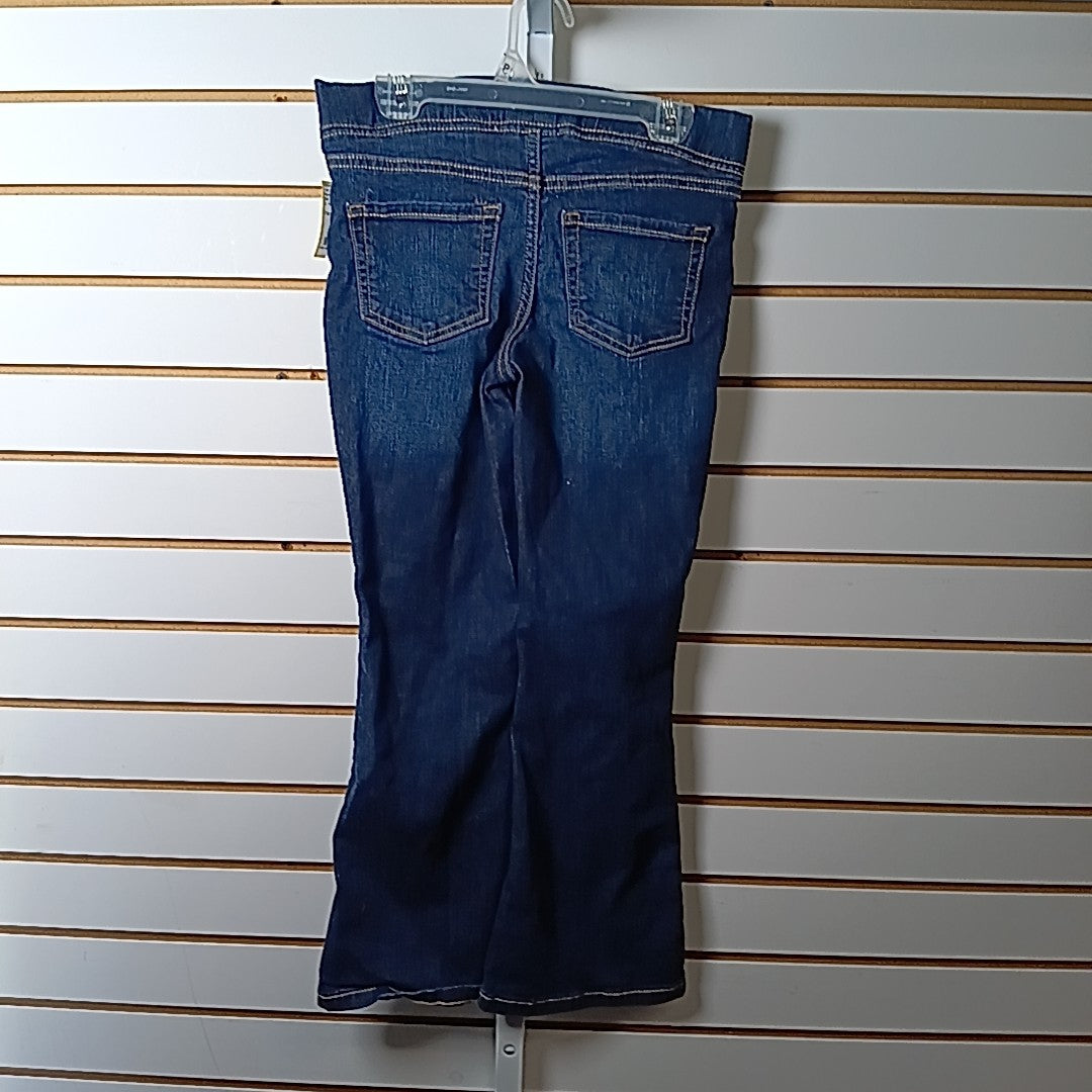 Cat & Jack 8 Pants