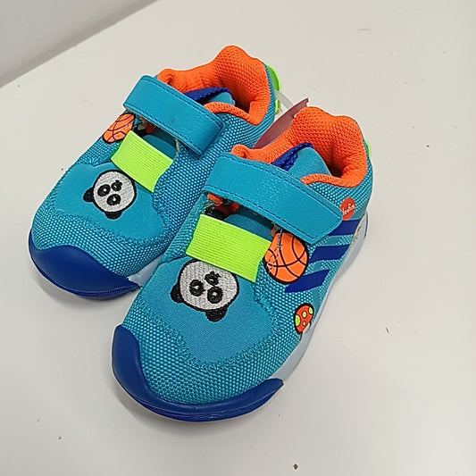 Adidas 6C Tennis Shoes