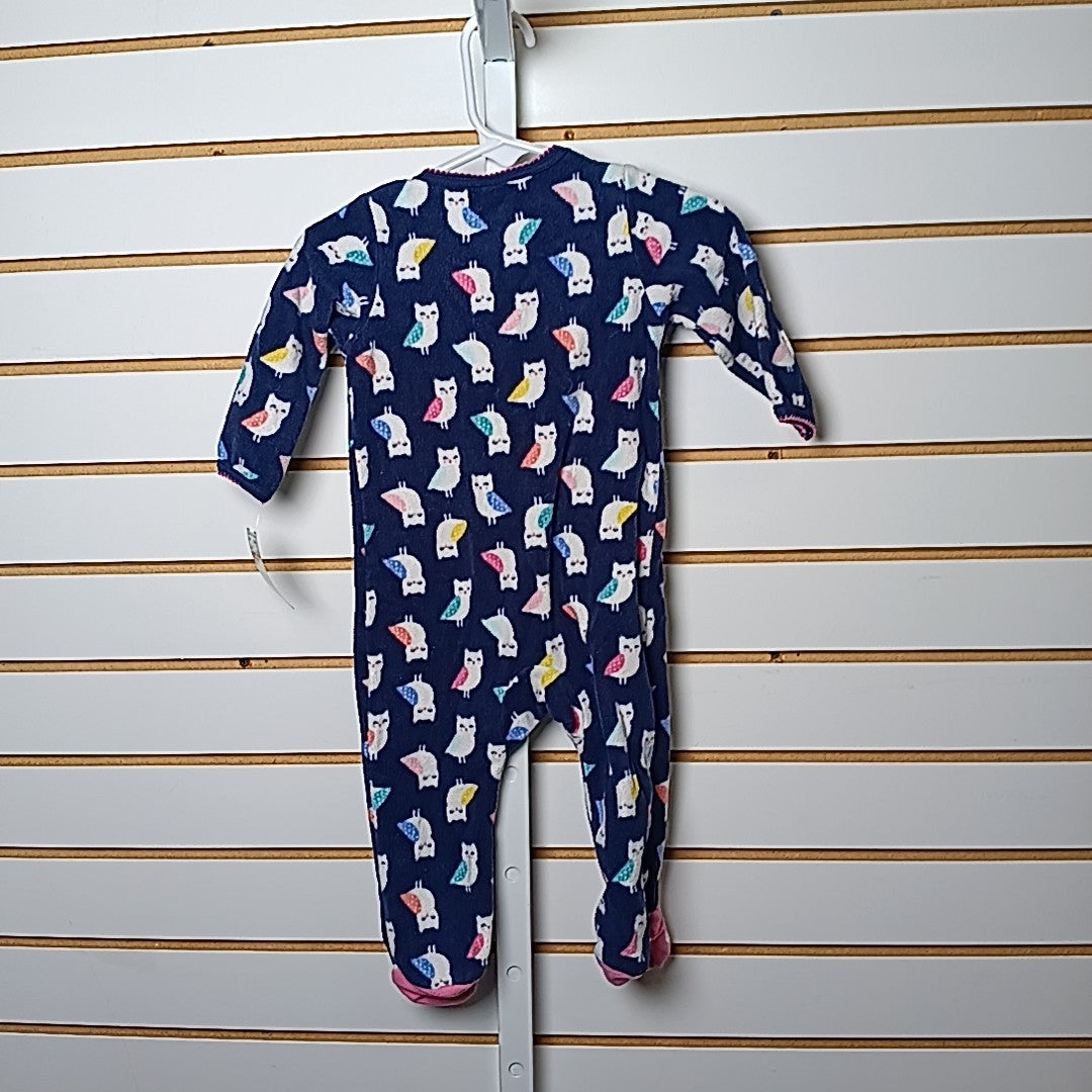 Carter's 6 Months Sleeper/Footies