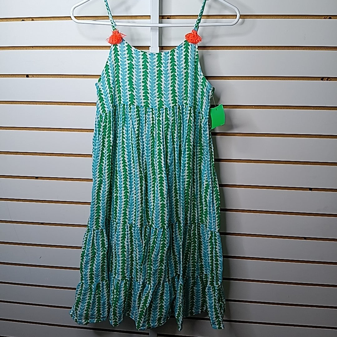 Boden 11/12 Dress