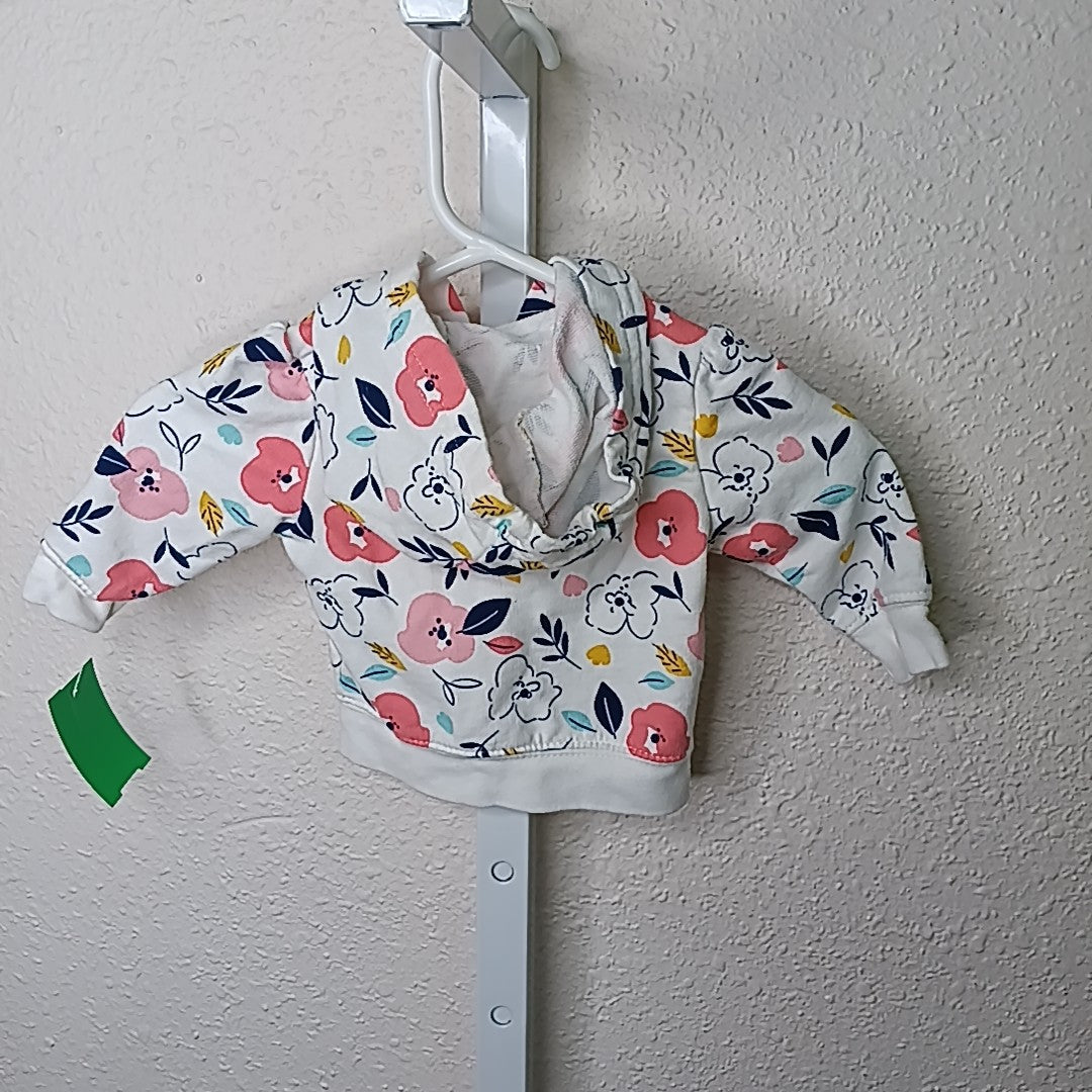 Simple Joys Newborn Sweater/Sweatshirt