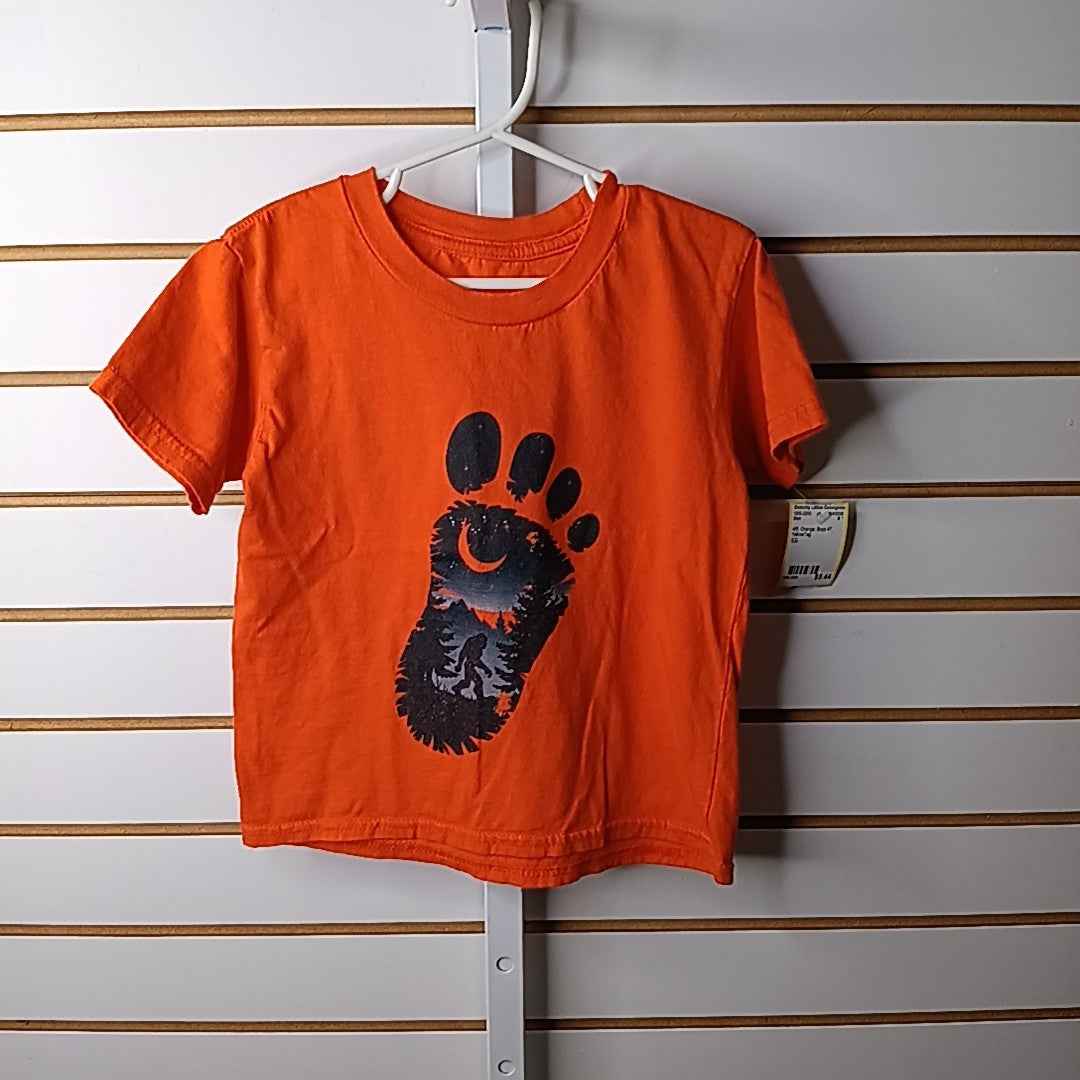 4/5 Shirt