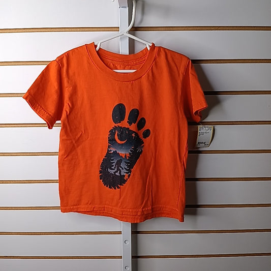 4/5 Shirt