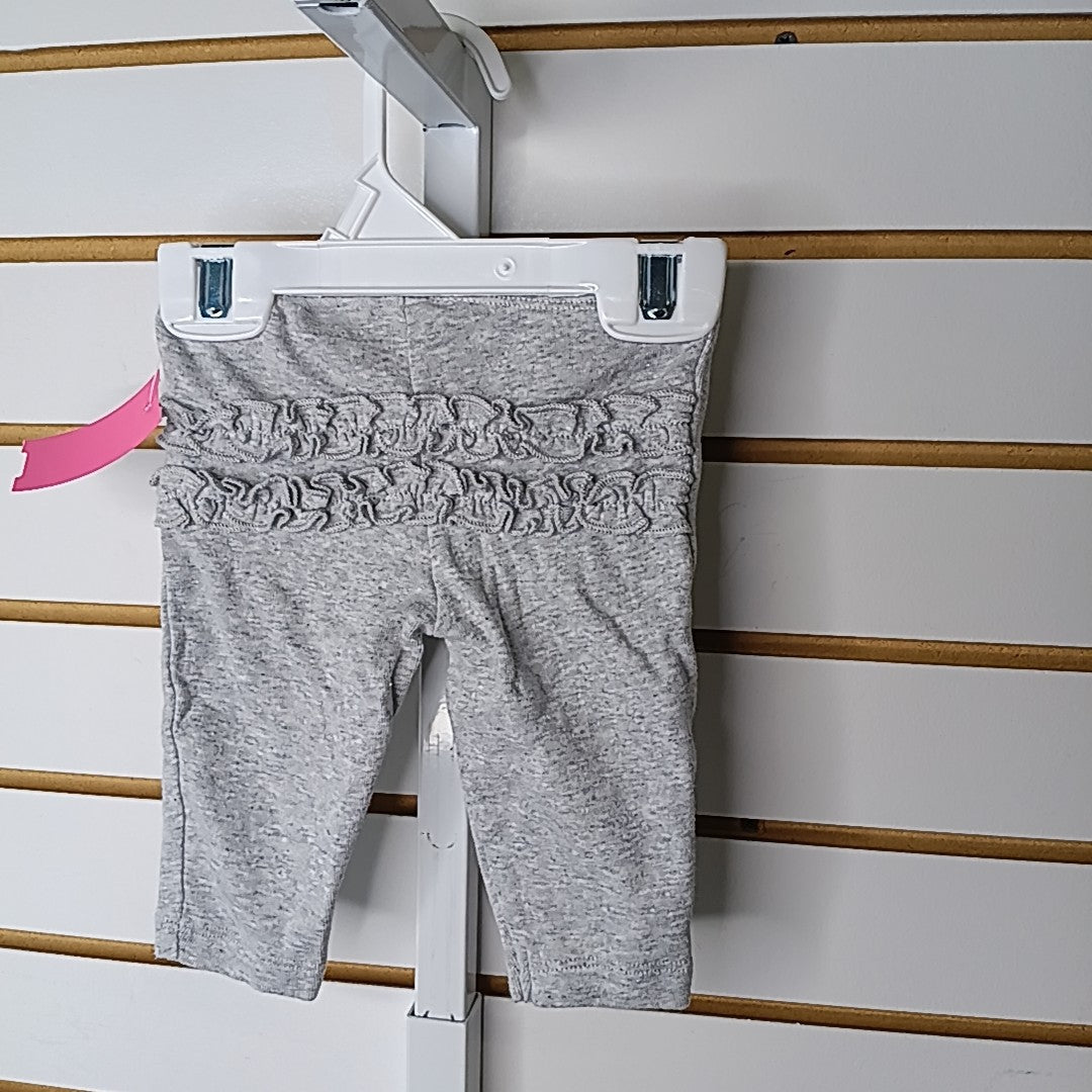 Carter's 3 Months Play Pants/Sweatpants