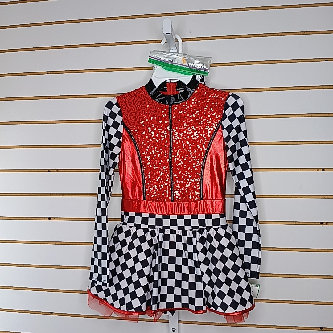 iEFiEL 12 Costume