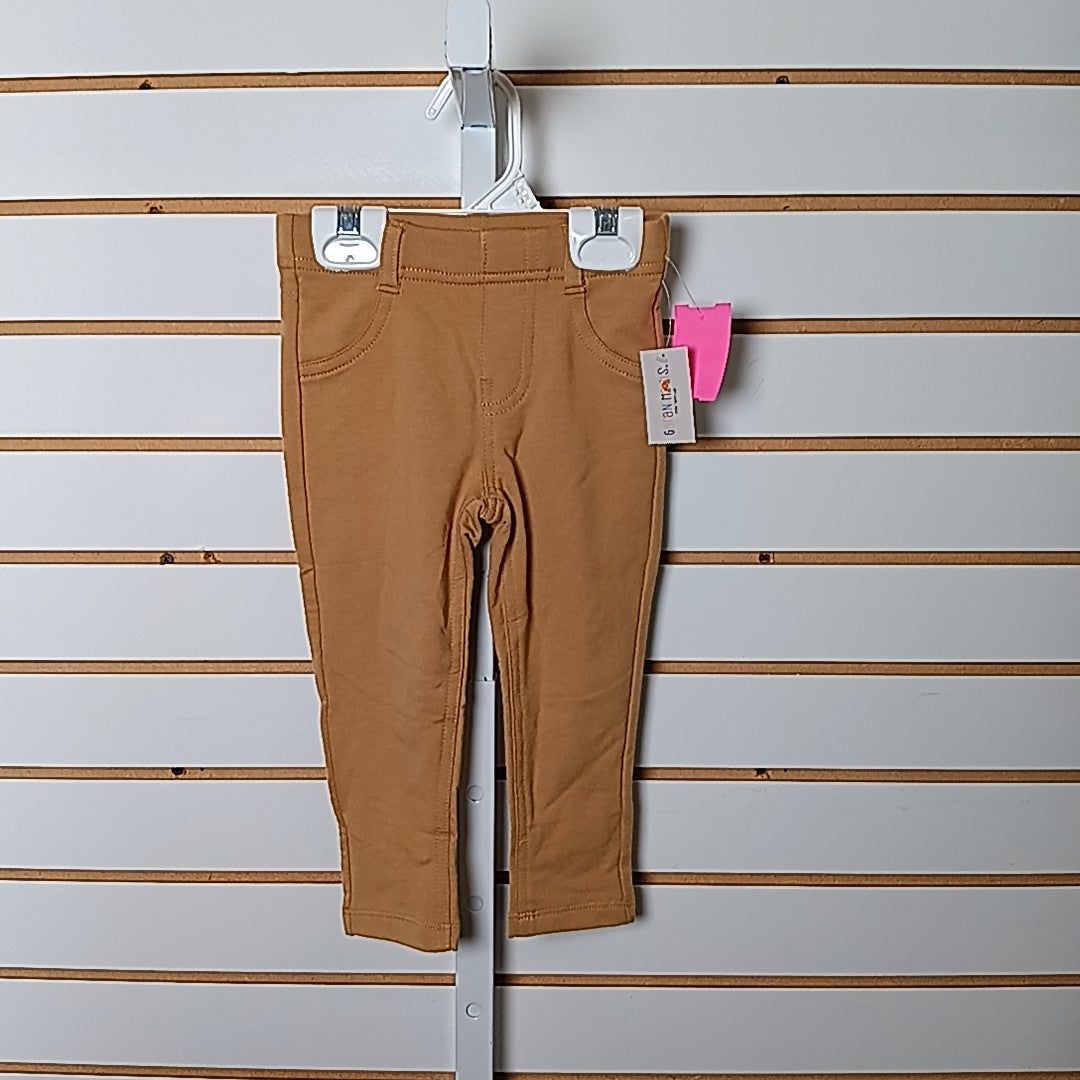 Garanimals 2T Leggings