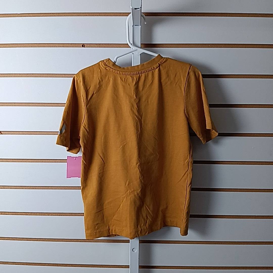 True Religion 5/6 Shirt