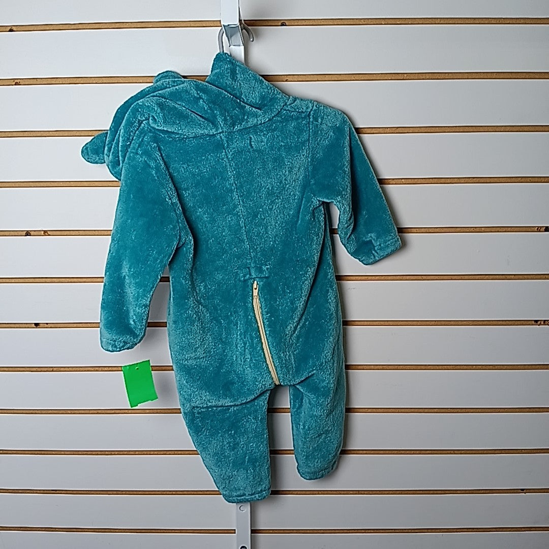 Pokemon 0-6 Months Costume
