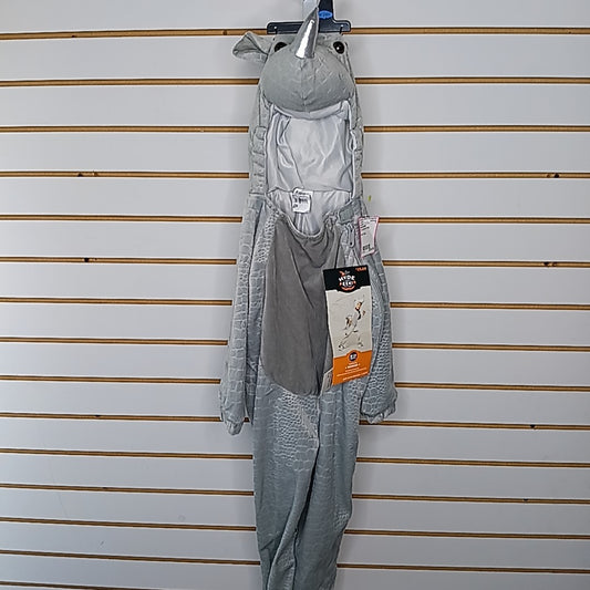 Hyde and Eek 18-24 Months Costume