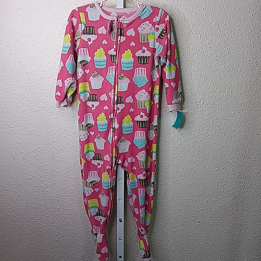 Carter's 3T Sleeper/Footies