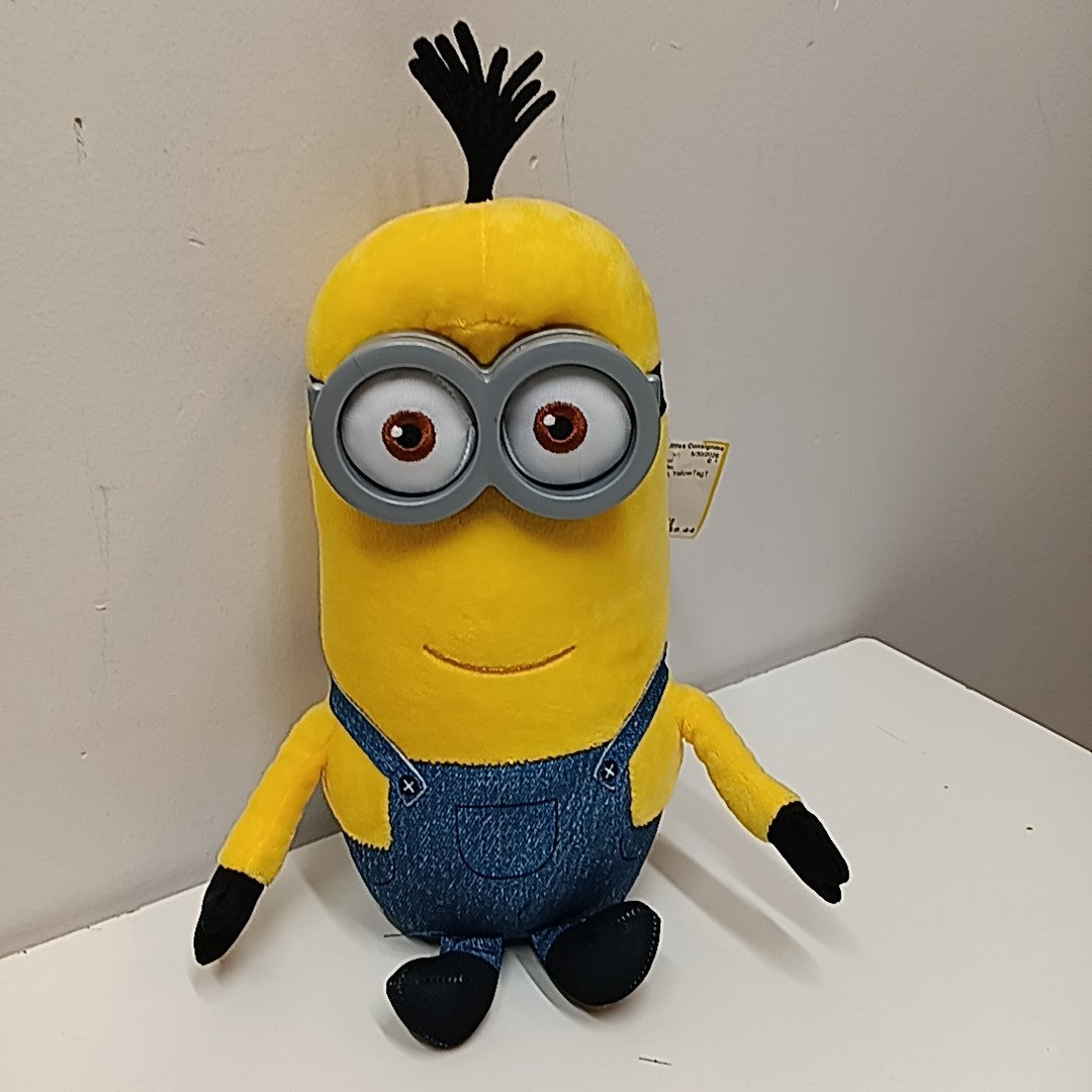 Dispicable Me Stuffed Animal