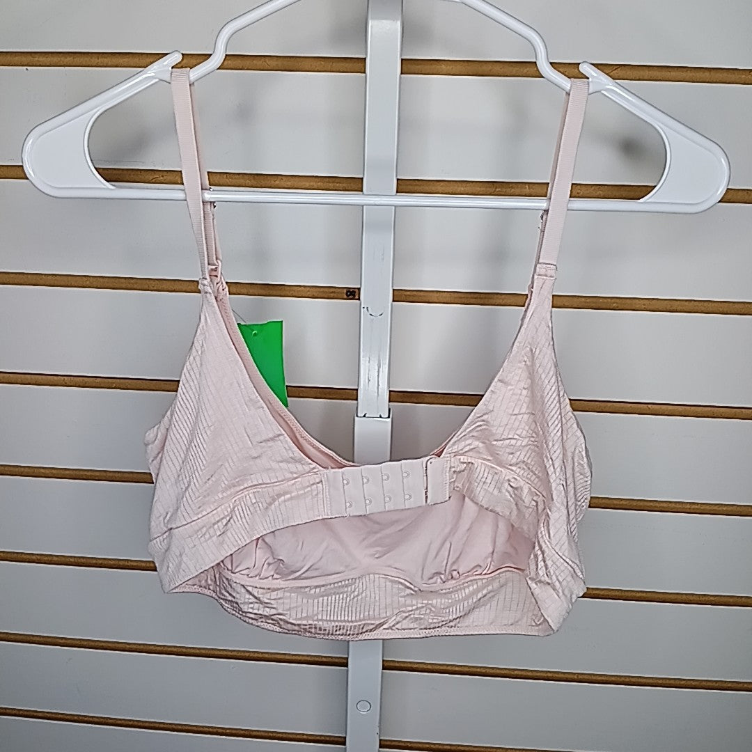 Bodily Size M MAT Nursing Bra - No Wire