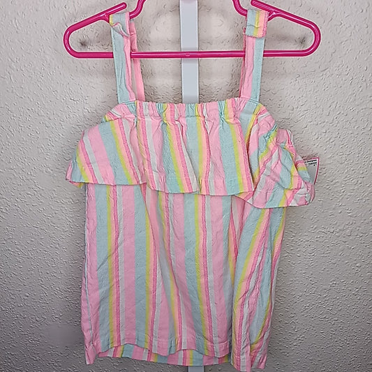 Carter's 6 Shirt