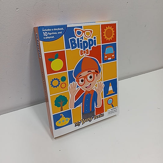 Board Book Books